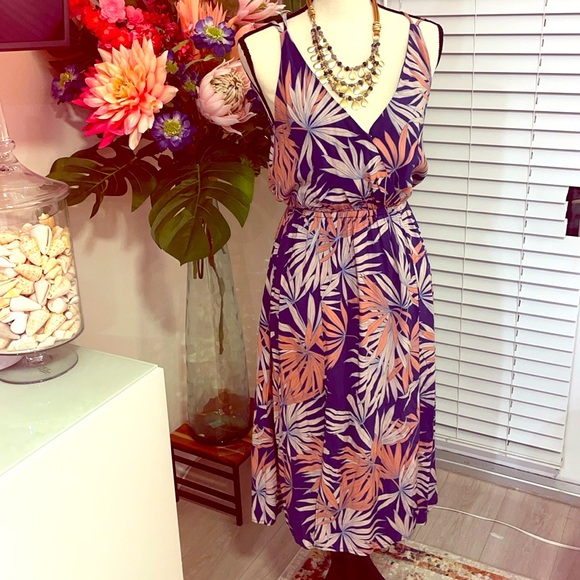 L space maxi Dress size small - Picture 1 of 4